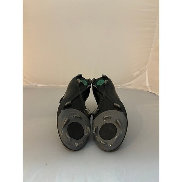 Nike Phantom Luna 2 pro FG black soccer cleats ACC size 6.5 & 8 women FJ2575 001 - Picture 4 of 4